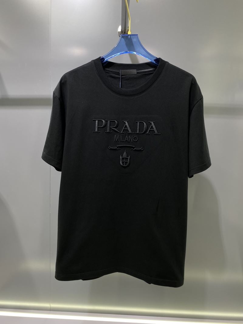 Prada T-Shirts